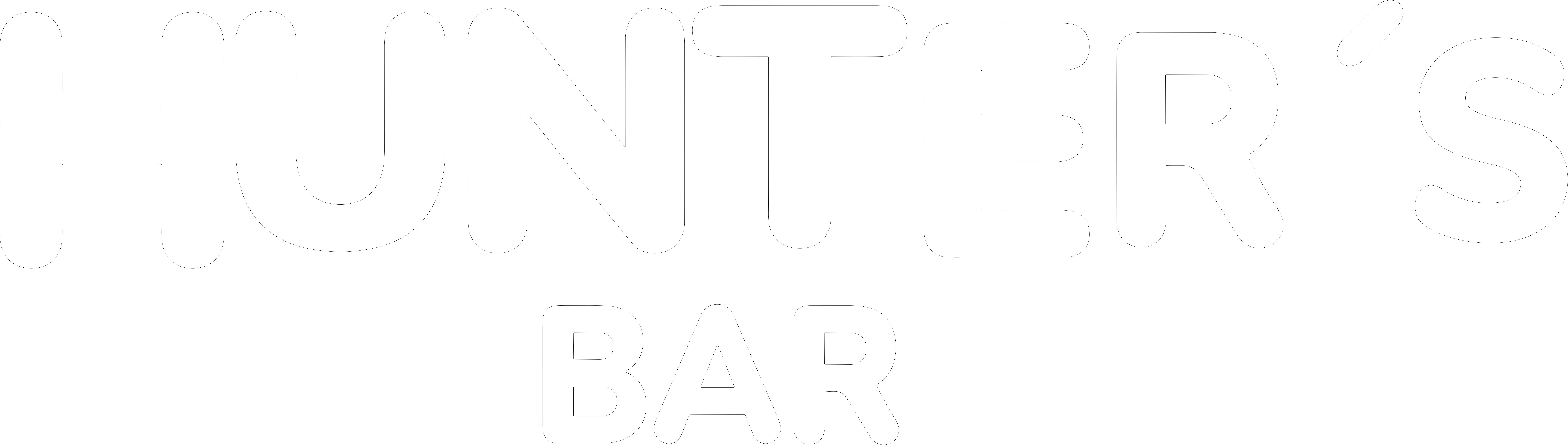 Hunter's Bar